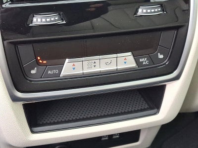 2026 BMW X5 M60i Sports Activity Vehicle