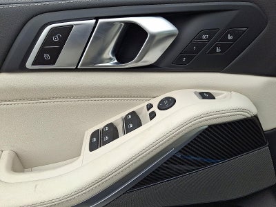 2026 BMW X5 M60i Sports Activity Vehicle