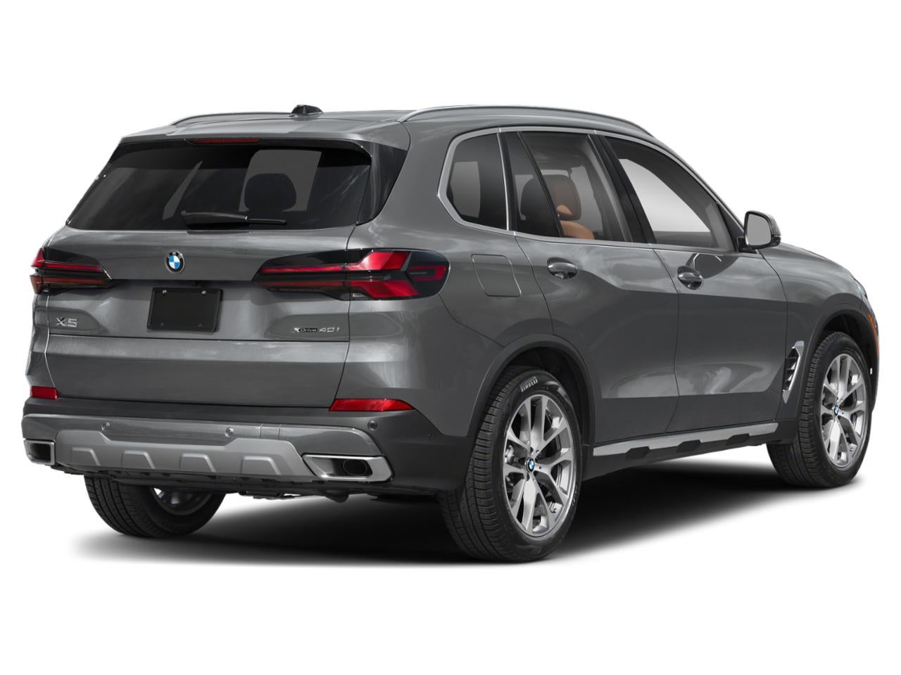2026 BMW X5 M60i Sports Activity Vehicle