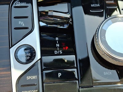 2026 BMW X5 M60i Sports Activity Vehicle