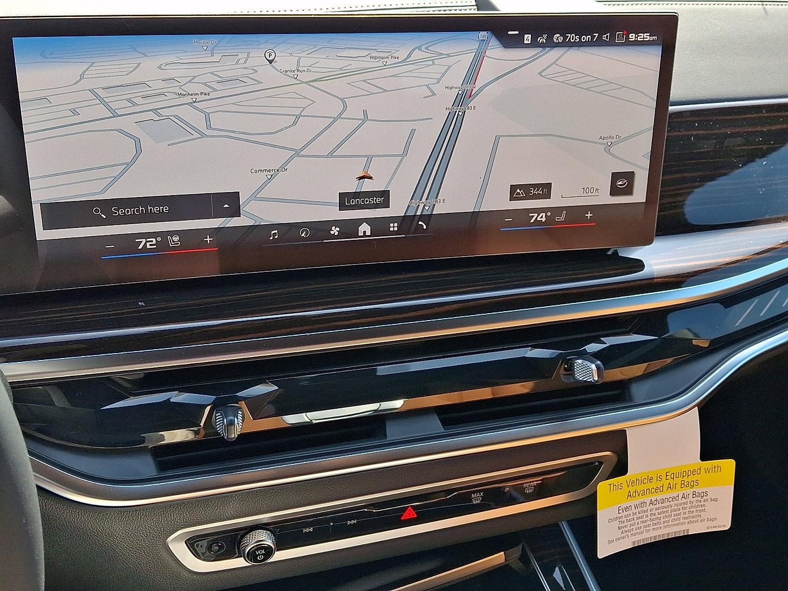 2026 BMW X5 M60i Sports Activity Vehicle