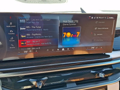 2026 BMW X5 M60i Sports Activity Vehicle