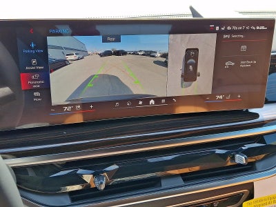 2026 BMW X5 M60i Sports Activity Vehicle