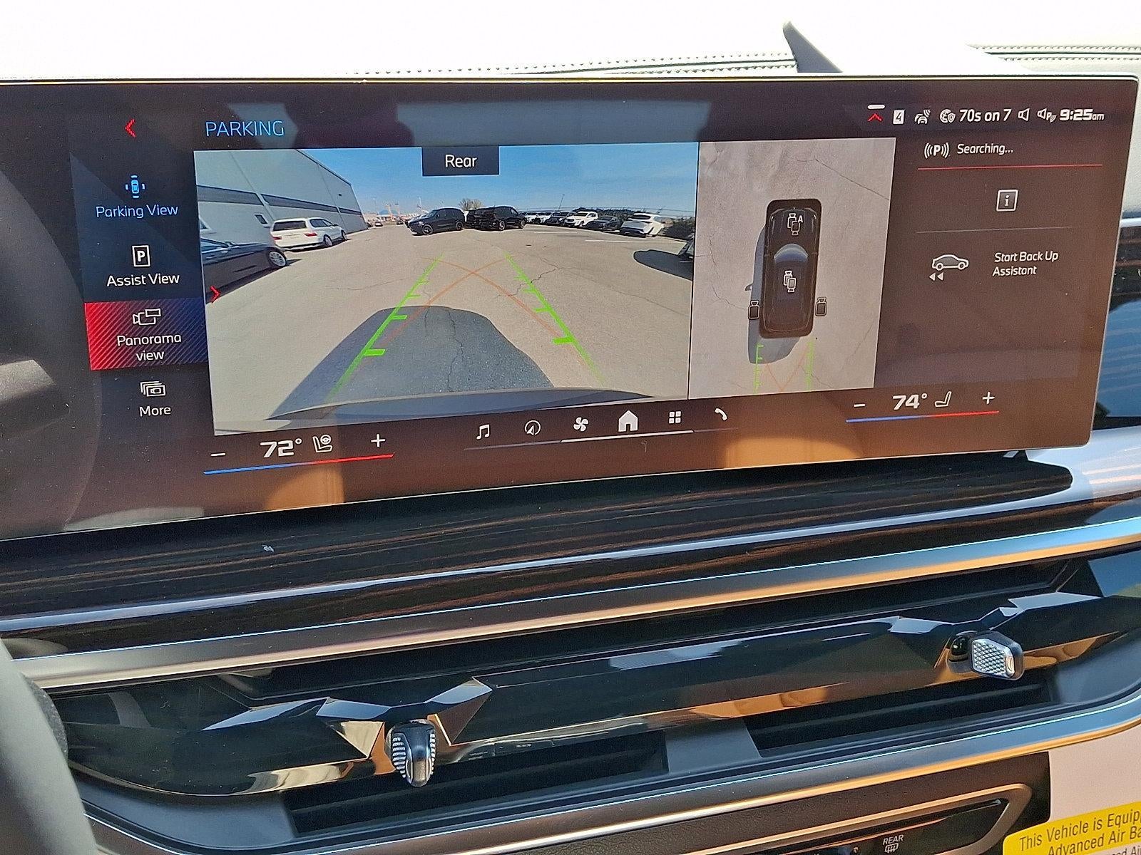 2026 BMW X5 M60i Sports Activity Vehicle