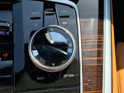 2026 BMW X5 M60i Sports Activity Vehicle