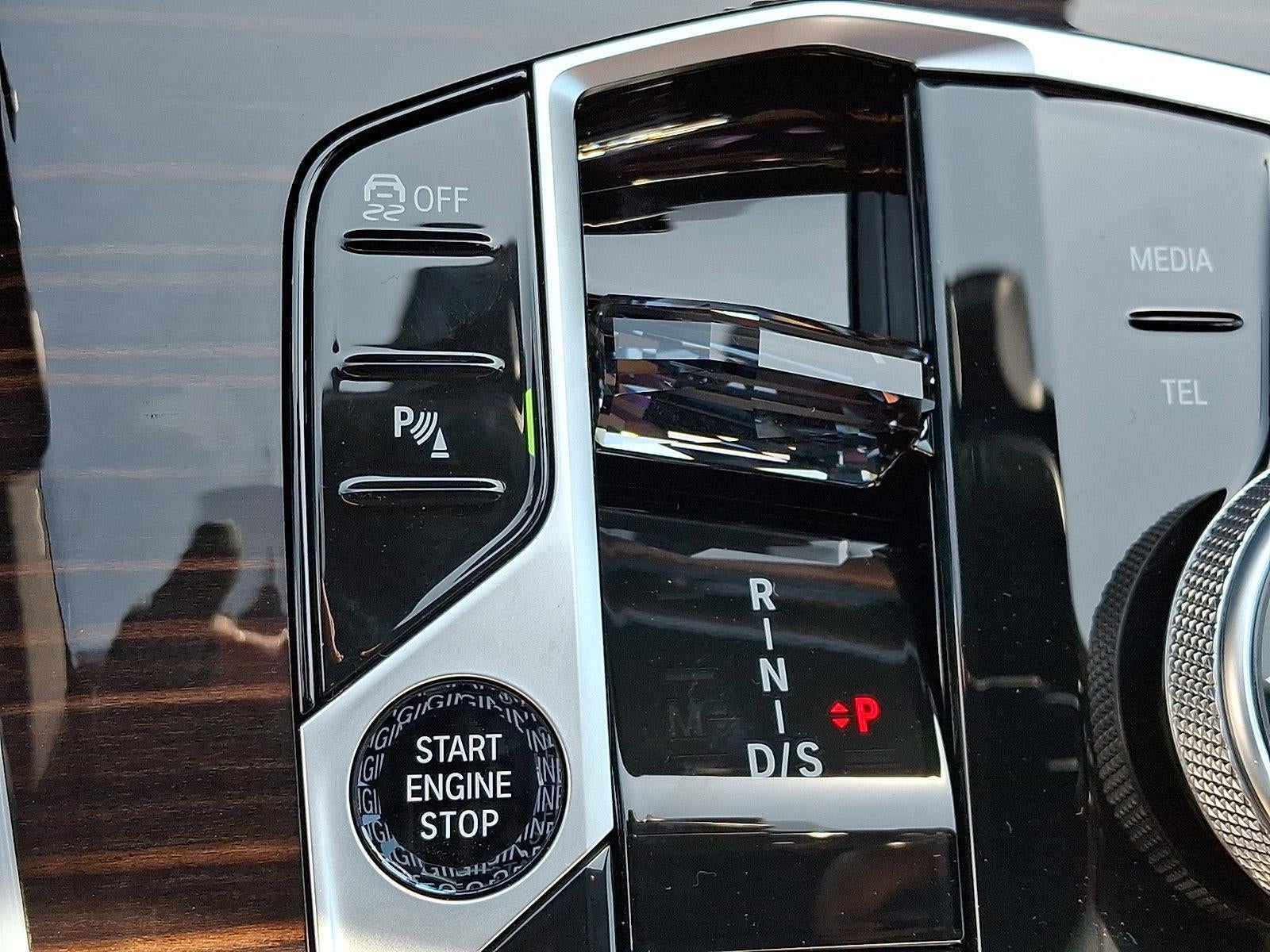 2026 BMW X5 M60i Sports Activity Vehicle