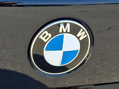 2026 BMW X5 M60i Sports Activity Vehicle