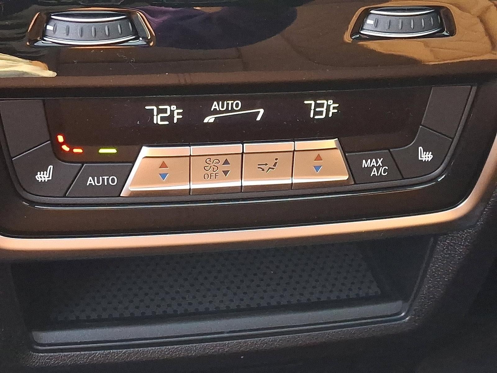 2026 BMW X5 M60i Sports Activity Vehicle