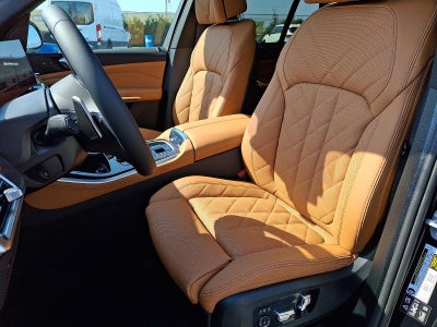 2026 BMW X5 M60i Sports Activity Vehicle