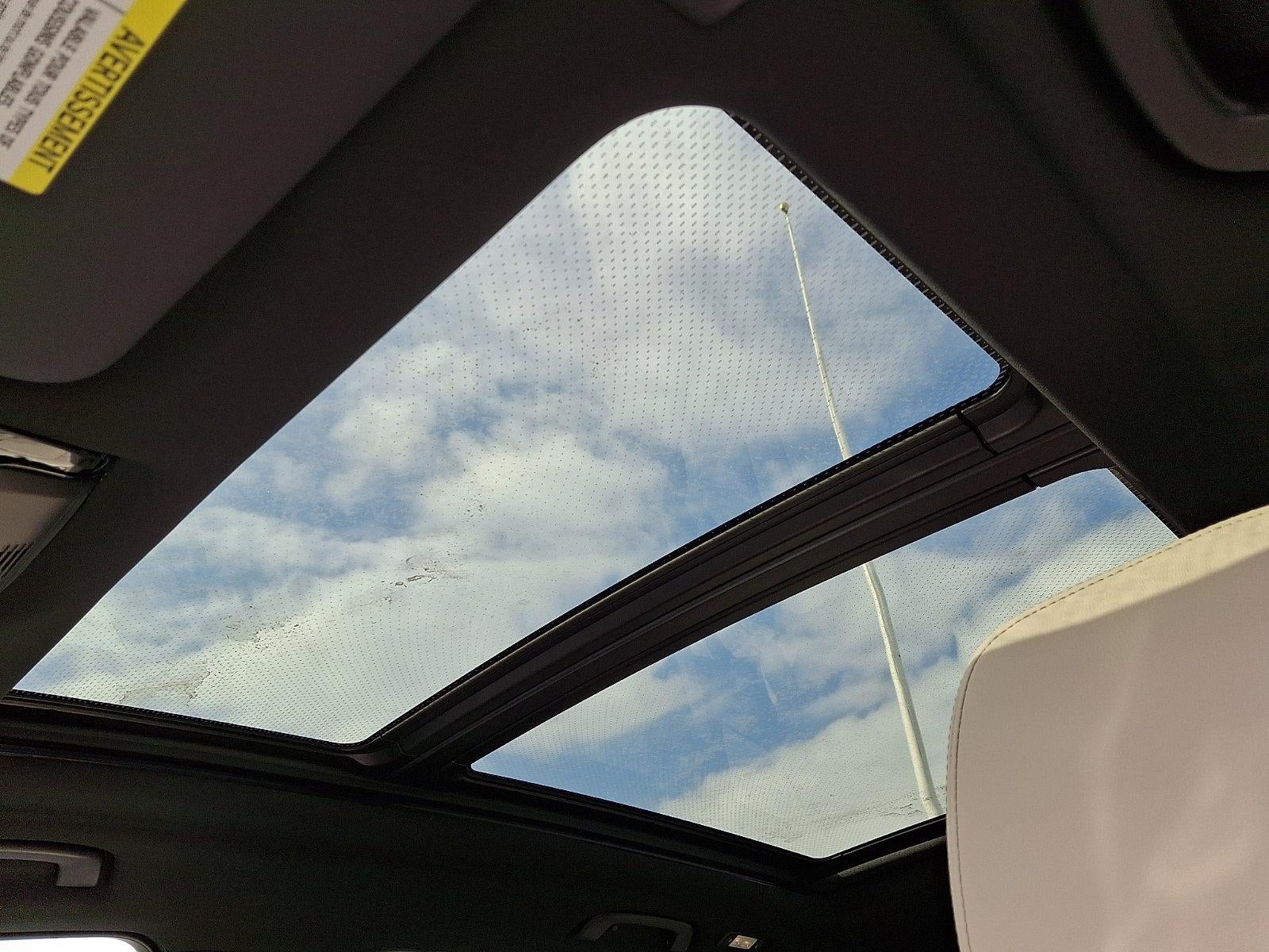 2026 BMW X5 M60i Sports Activity Vehicle