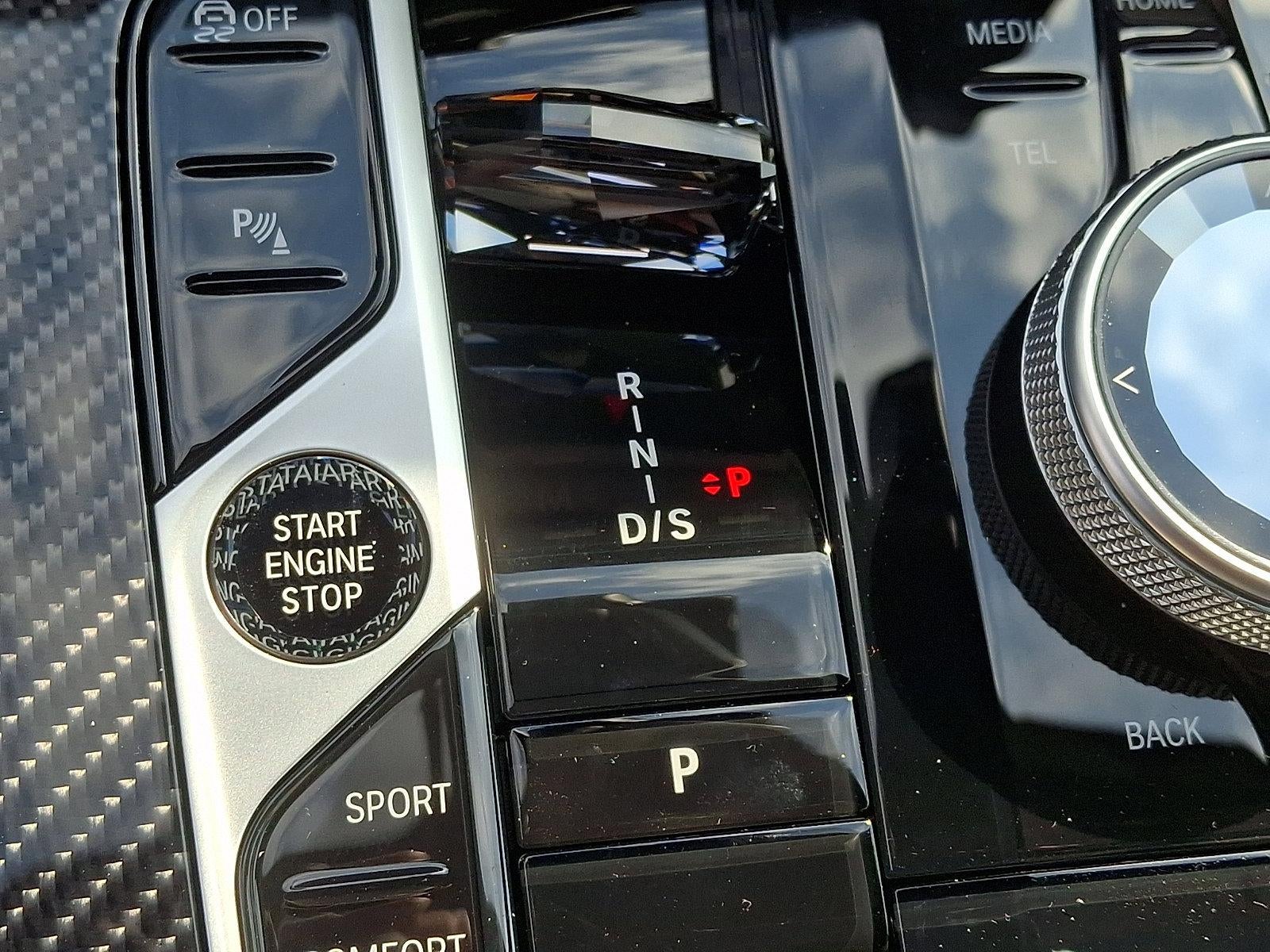 2026 BMW X5 M60i Sports Activity Vehicle