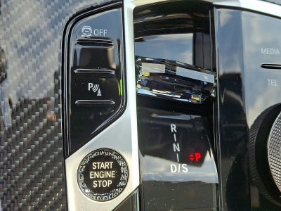 2026 BMW X5 M60i Sports Activity Vehicle