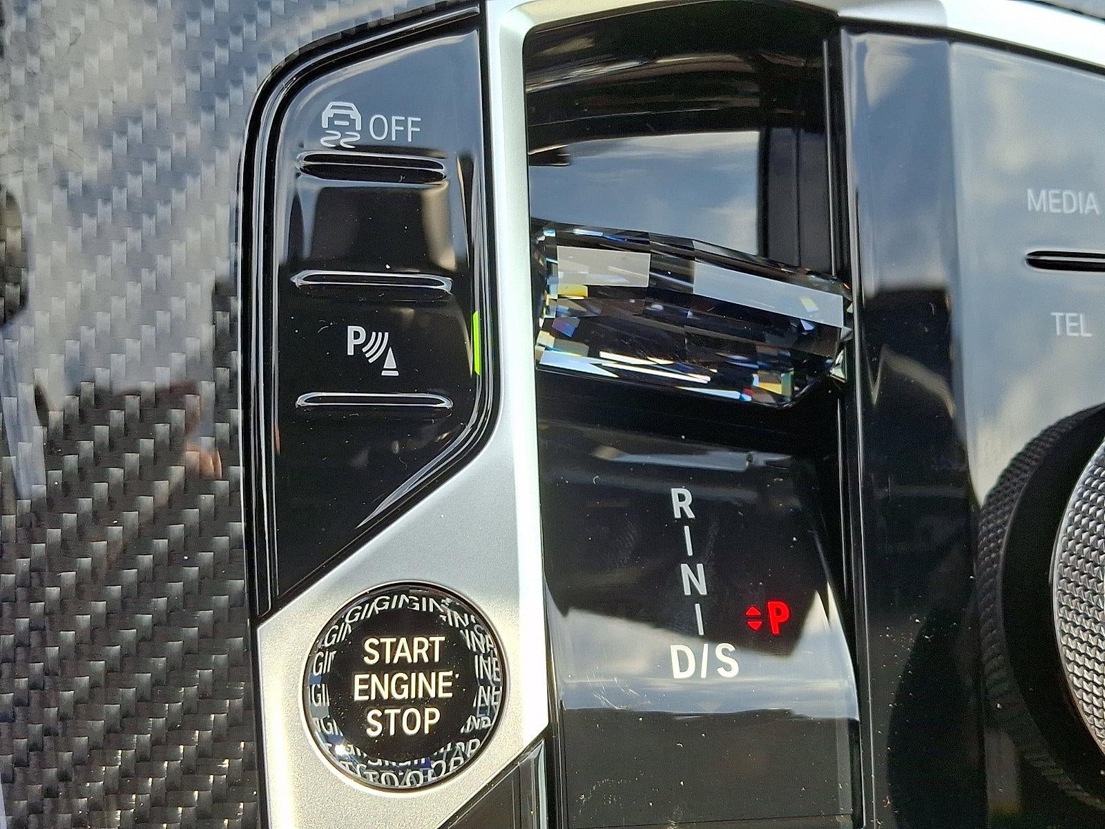 2026 BMW X5 M60i Sports Activity Vehicle