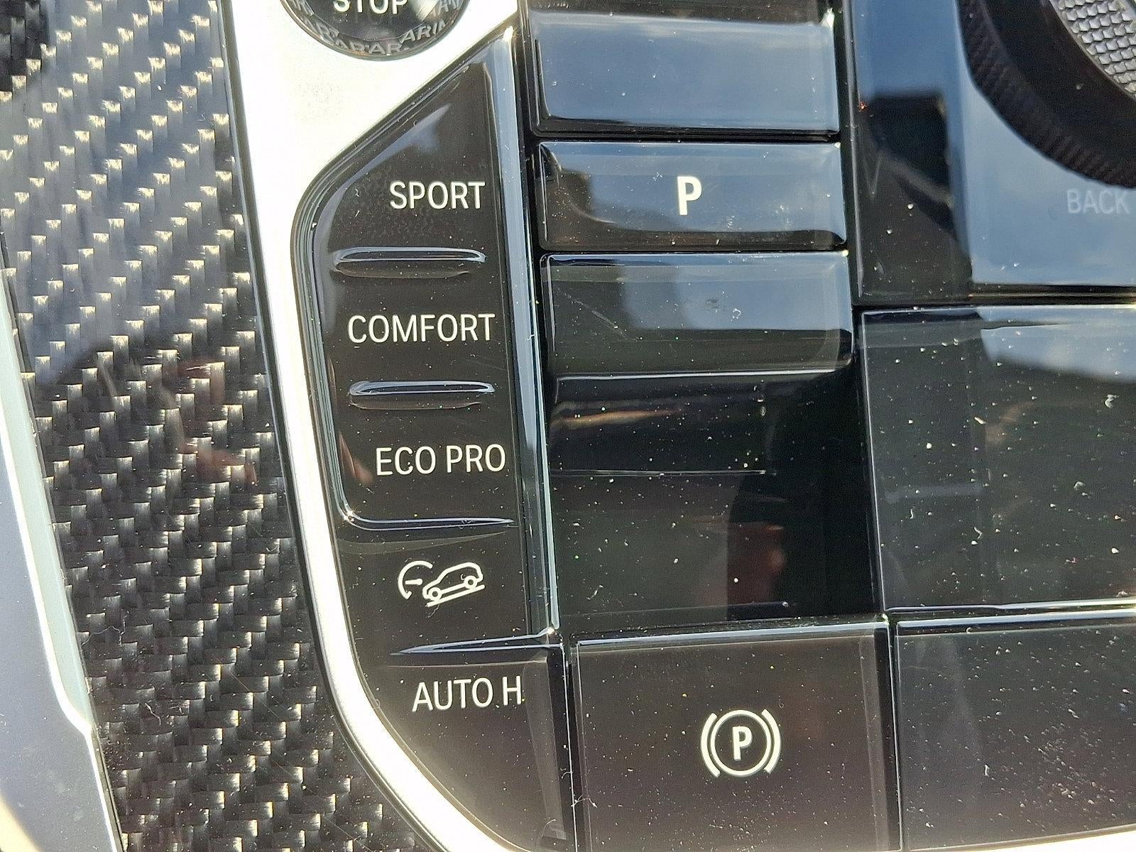 2026 BMW X5 M60i Sports Activity Vehicle