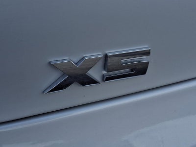 2026 BMW X5 M60i Sports Activity Vehicle