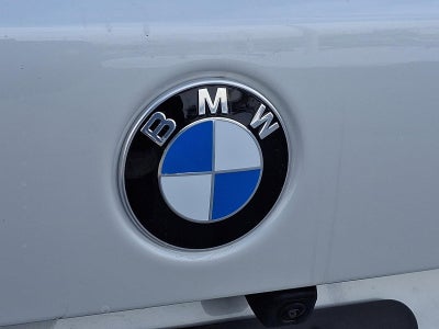 2026 BMW X5 M60i Sports Activity Vehicle