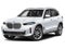 2026 BMW X5 M60i Sports Activity Vehicle