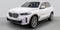 2026 BMW X5 M60i Sports Activity Vehicle