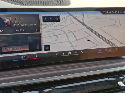 2026 BMW X6 xDrive40i Sports Activity Coupe