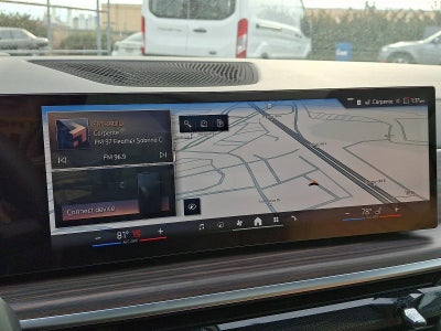 2026 BMW X6 xDrive40i Sports Activity Coupe