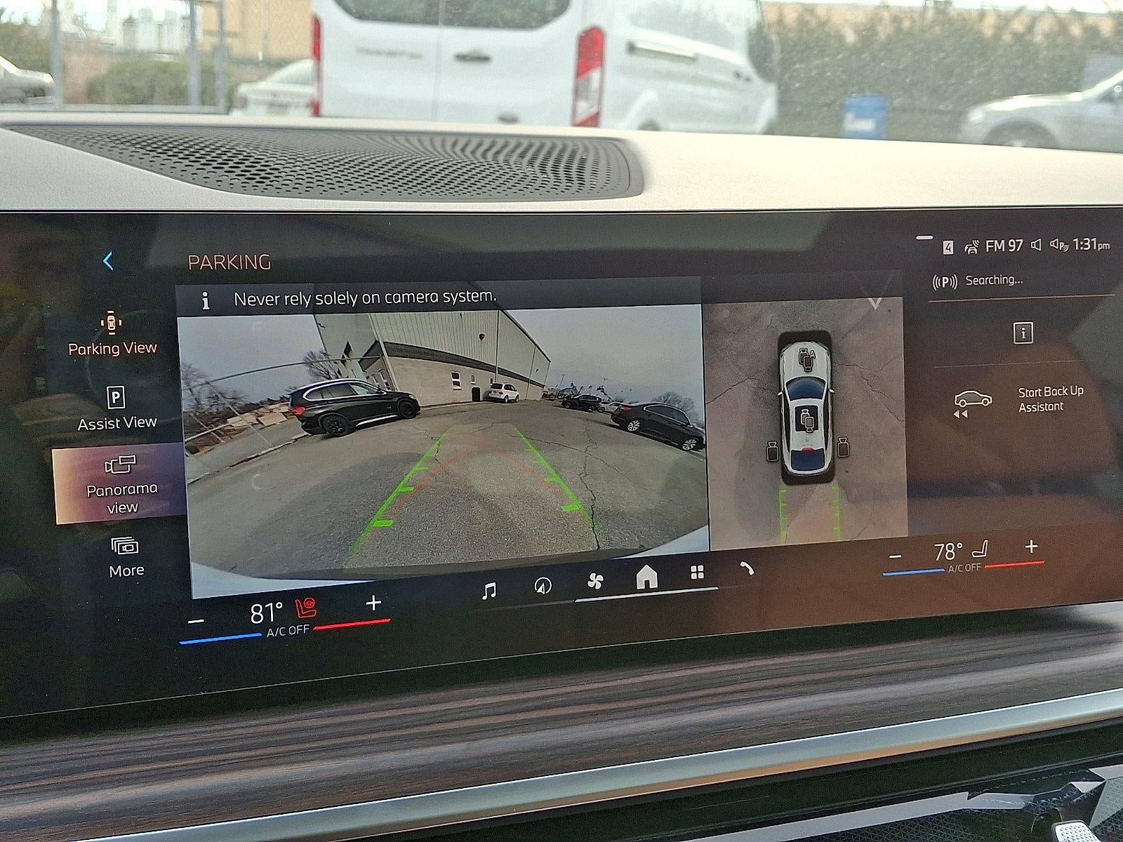 2026 BMW X6 xDrive40i Sports Activity Coupe