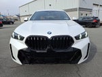 2026 BMW X6 xDrive40i Sports Activity Coupe