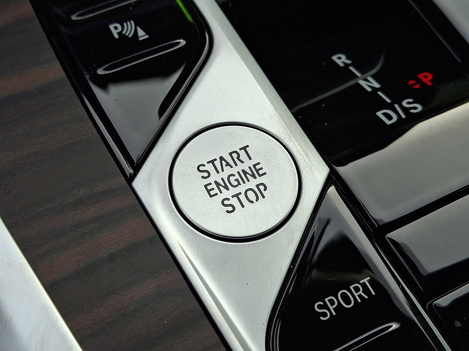 2026 BMW X6 xDrive40i Sports Activity Coupe