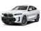 2026 BMW X6 xDrive40i Sports Activity Coupe