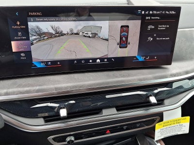 2026 BMW X6 xDrive40i Sports Activity Coupe