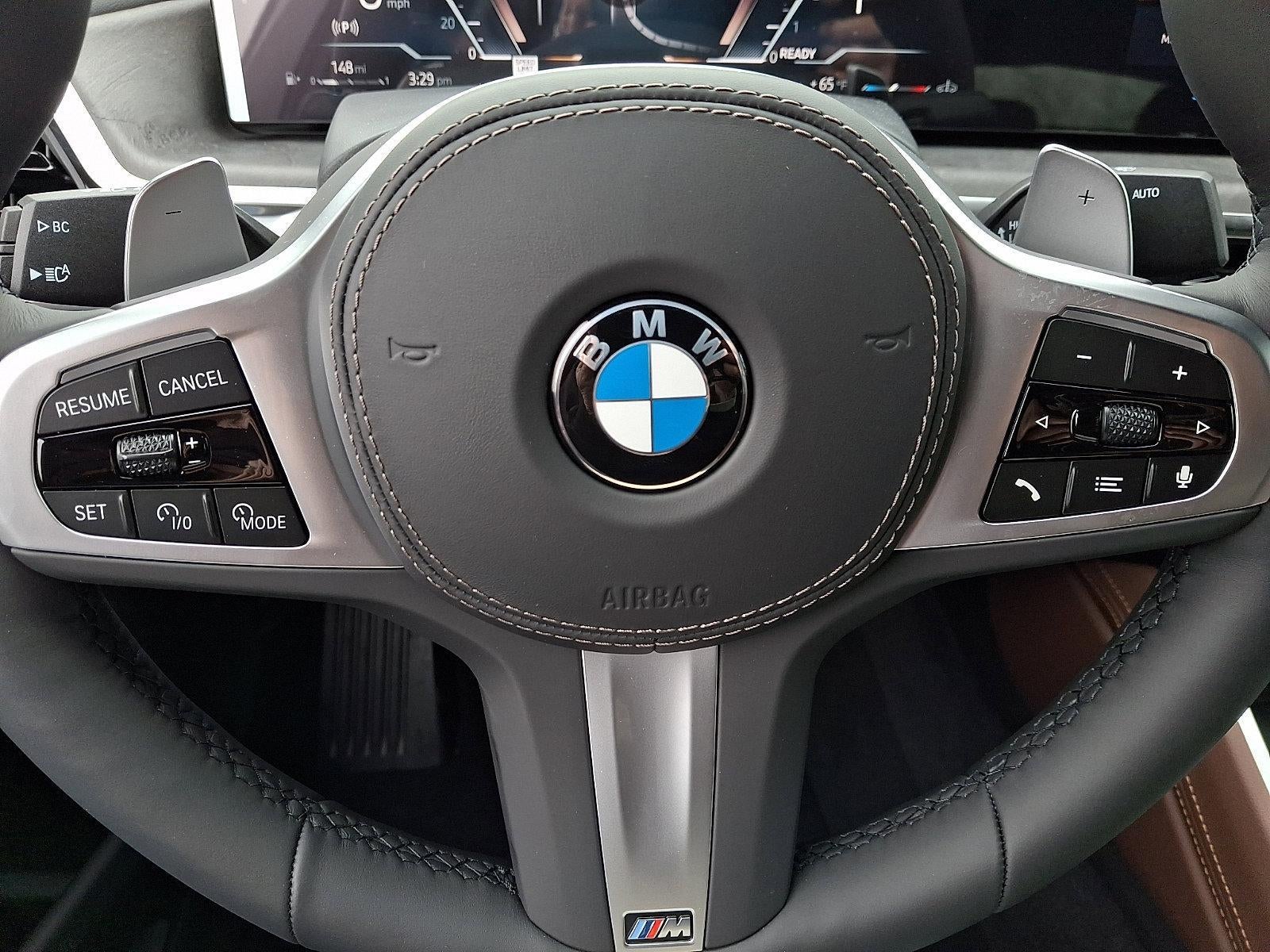 2026 BMW X6 xDrive40i Sports Activity Coupe