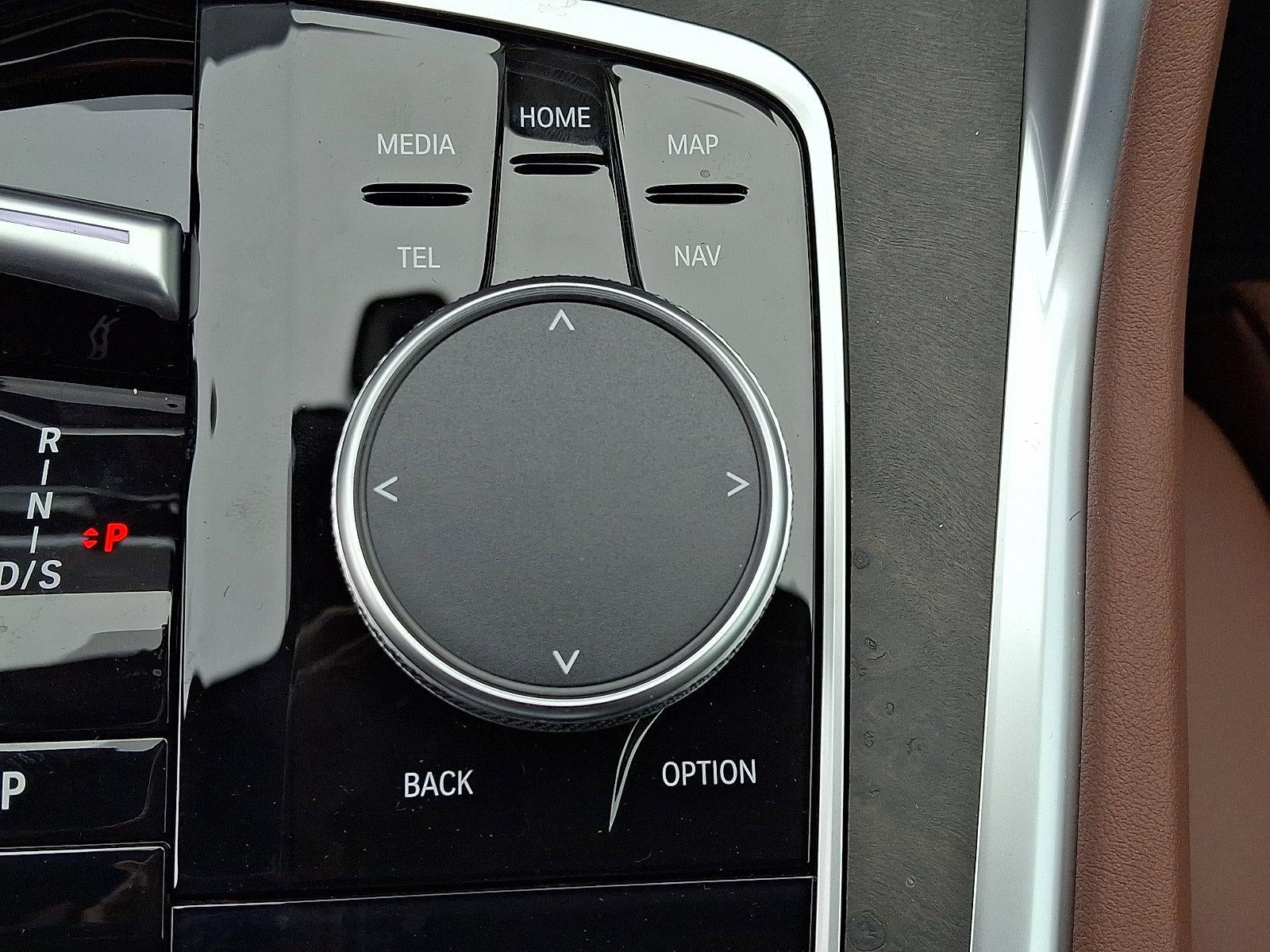 2026 BMW X6 xDrive40i Sports Activity Coupe