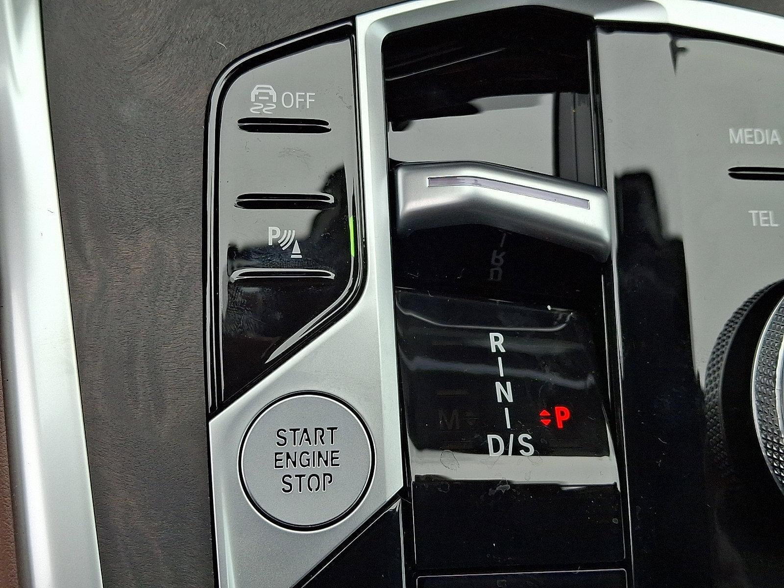 2026 BMW X6 xDrive40i Sports Activity Coupe