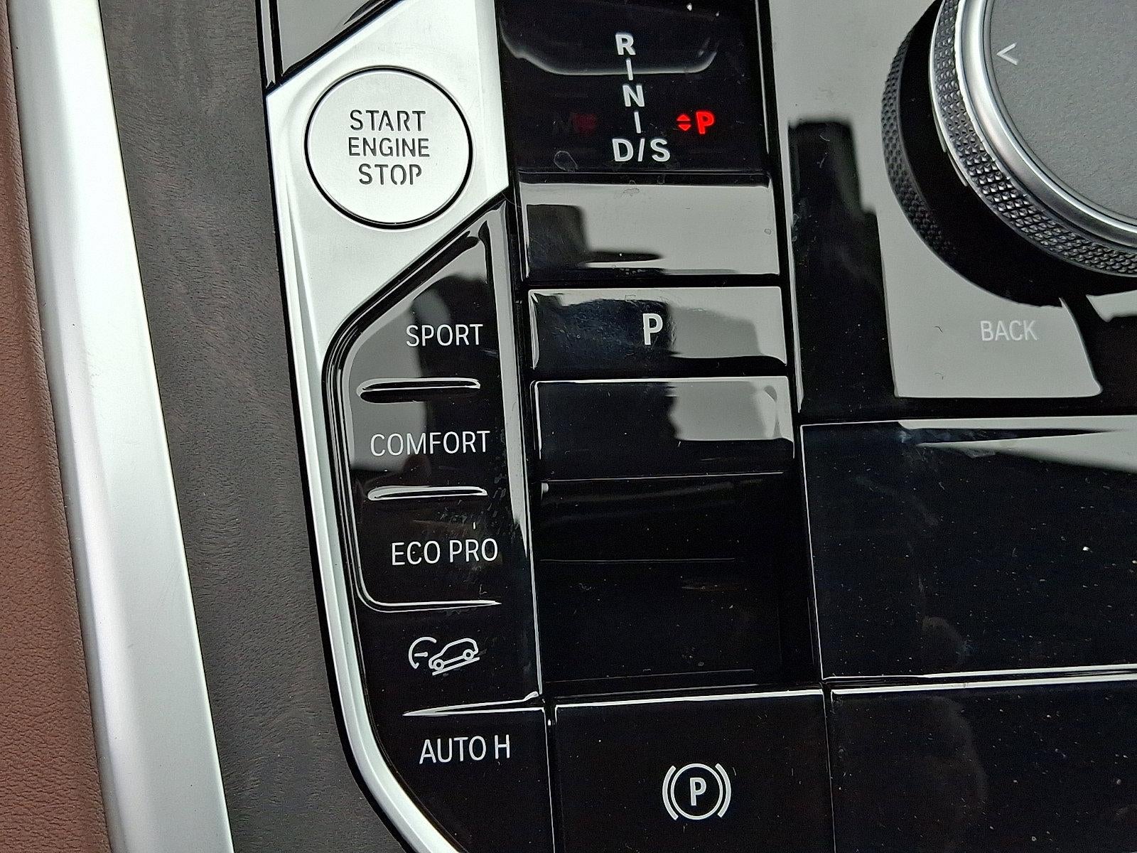 2026 BMW X6 xDrive40i Sports Activity Coupe