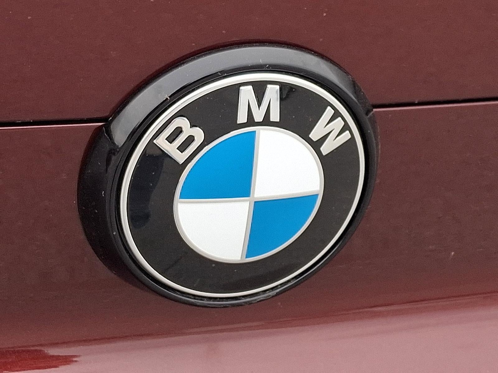 2026 BMW X6 xDrive40i Sports Activity Coupe