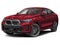 2026 BMW X6 xDrive40i Sports Activity Coupe