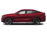 2026 BMW X6 xDrive40i Sports Activity Coupe