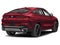 2026 BMW X6 xDrive40i Sports Activity Coupe