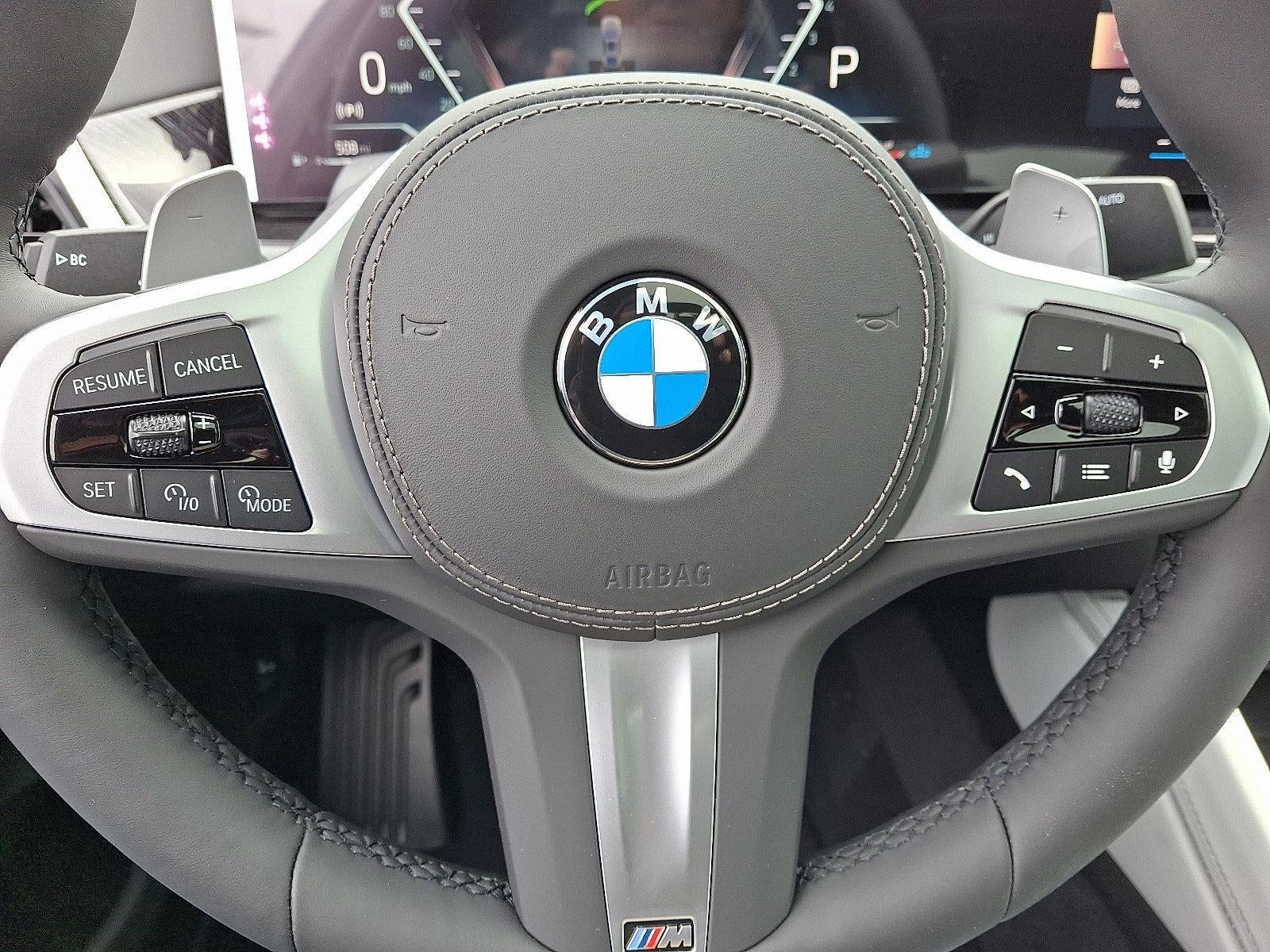 2026 BMW X6 xDrive40i Sports Activity Coupe