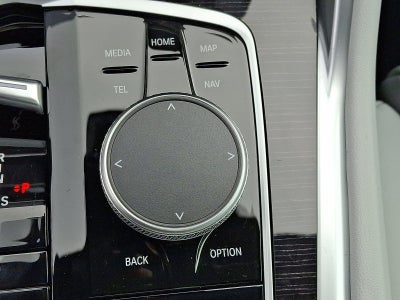 2026 BMW X6 xDrive40i Sports Activity Coupe