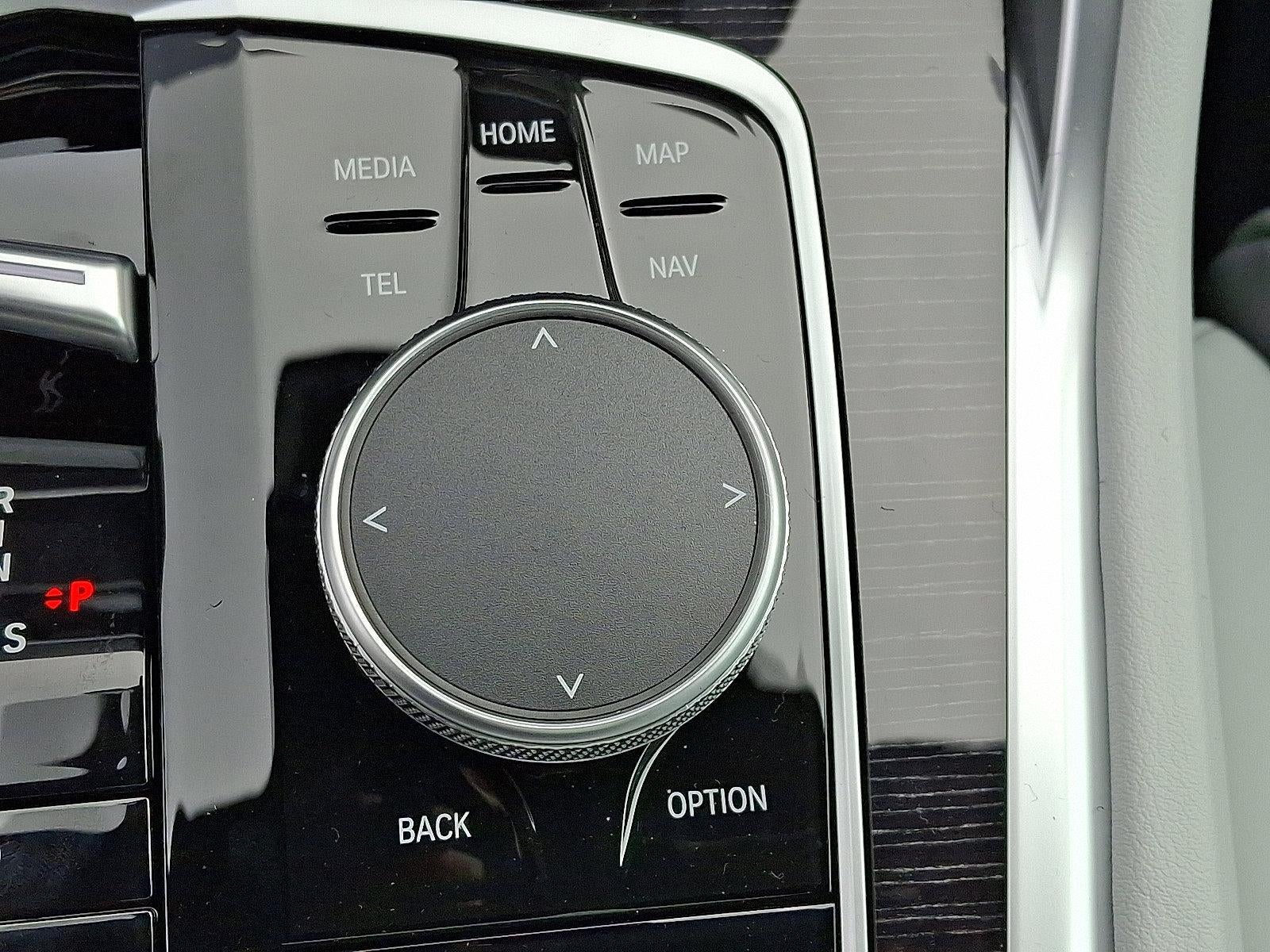 2026 BMW X6 xDrive40i Sports Activity Coupe