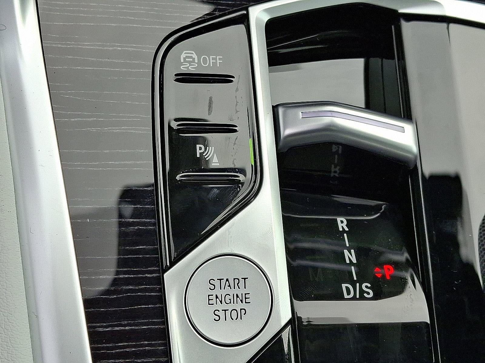 2026 BMW X6 xDrive40i Sports Activity Coupe