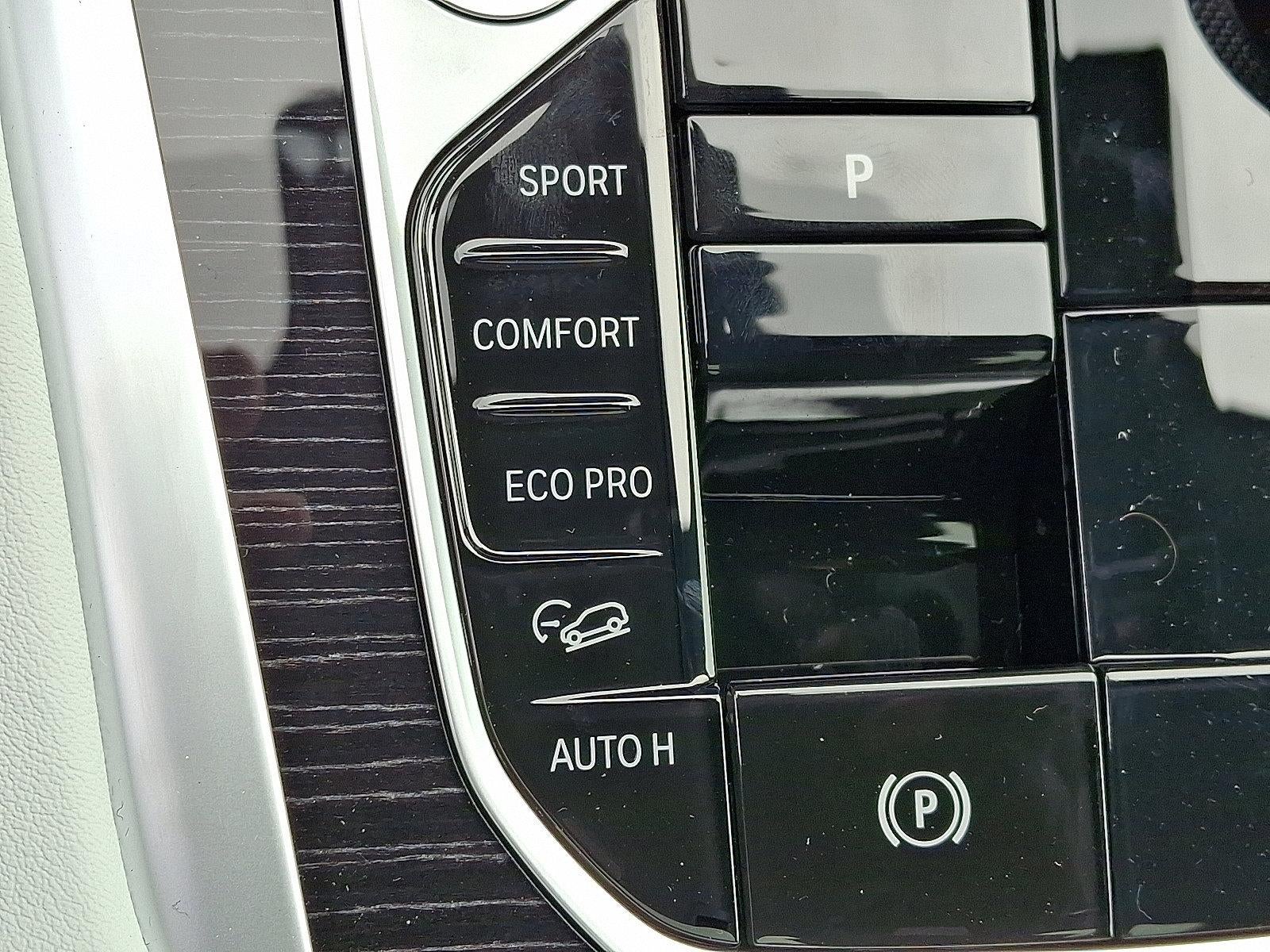 2026 BMW X6 xDrive40i Sports Activity Coupe