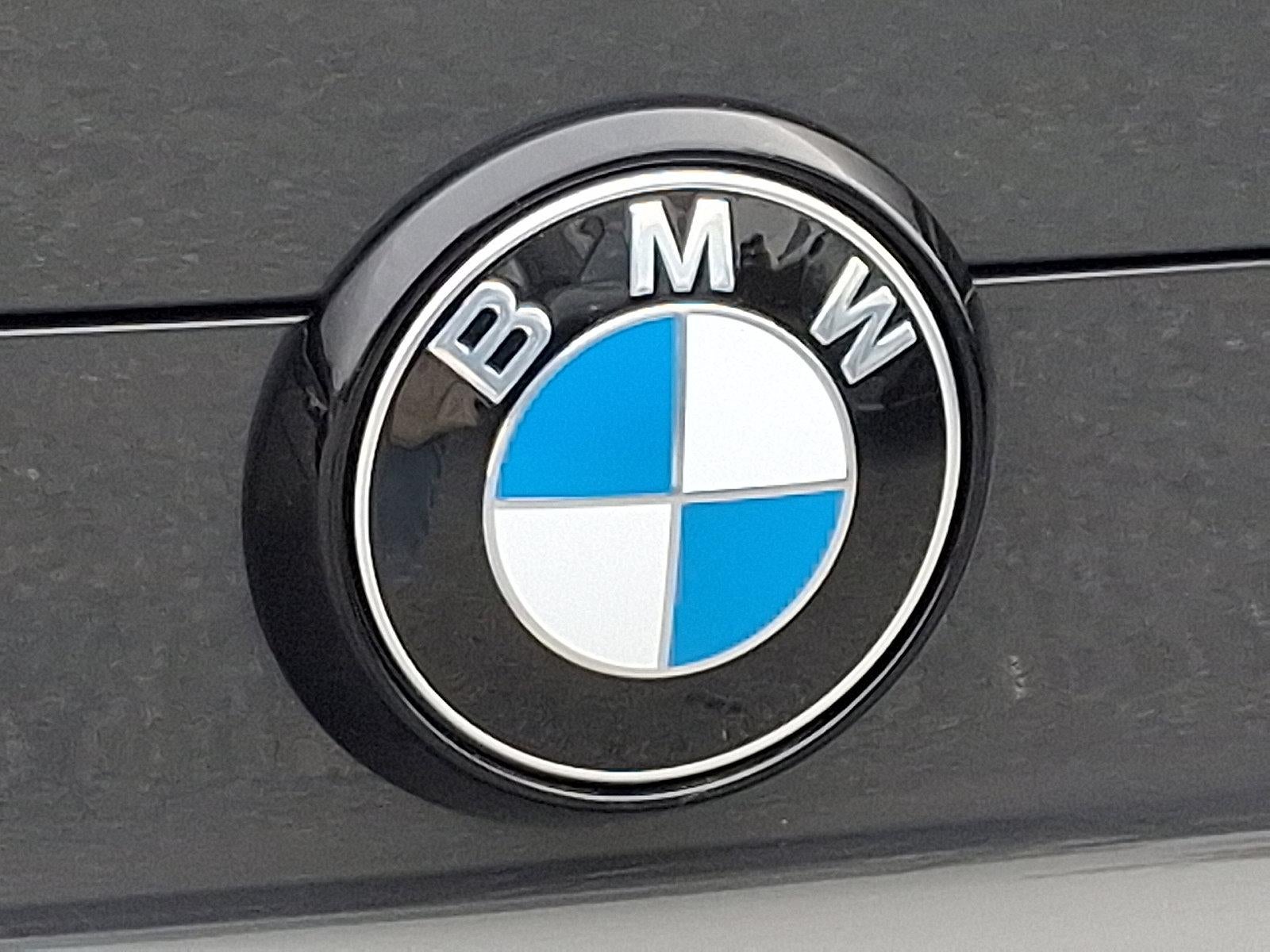 2026 BMW X6 xDrive40i Sports Activity Coupe