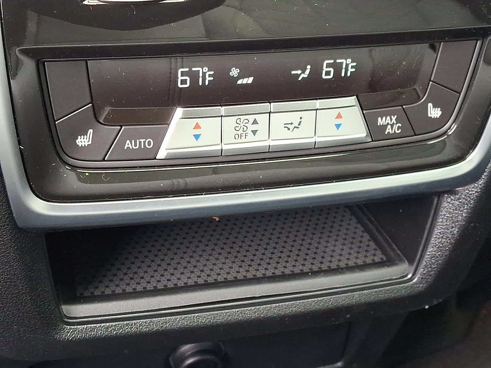 2026 BMW X6 xDrive40i Sports Activity Coupe