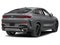 2026 BMW X6 xDrive40i Sports Activity Coupe