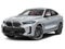 2026 BMW X6 xDrive40i Sports Activity Coupe