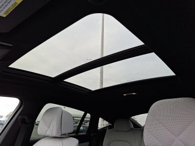 2026 BMW X6 xDrive40i Sports Activity Coupe