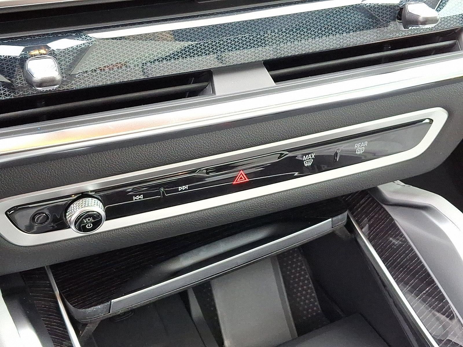 2026 BMW X6 xDrive40i Sports Activity Coupe