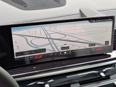 2026 BMW X6 xDrive40i Sports Activity Coupe