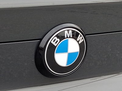 2026 BMW X6 xDrive40i Sports Activity Coupe